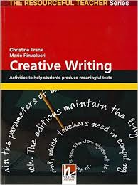Creative Writing купить