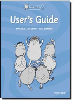 Potato Pals 1 User's Guide купить