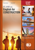 ESP Flash on English for Construction купить