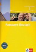 Passwort Deutsch 3bg. 3, CD x2 купить