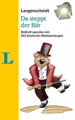 Da steppt der Baer - mit Redewendungen und Quiz spielerisch lernen купить