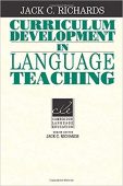 Cambridge Language Education: Curriculum Development in Language Teaching купить