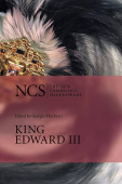 NCS: King Edward III купить