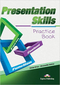 Presentation Skills Practice Book купить