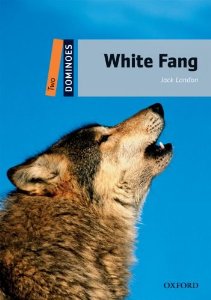 Dominoes 2 White Fang with MP3 download купить