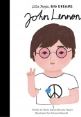 John Lennon купить
