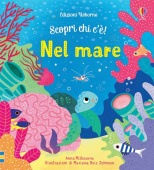 Nel mare купить