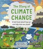 Story of Climate Change купить