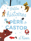Petites histoires du Pere Castor d'hiver купить