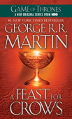 A Feast for Crows: A Song of Ice and Fire купить