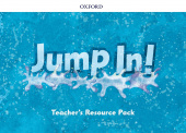 Jump In!: All Levels Teacher's Resource Pack купить