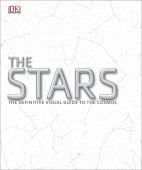 DK: Stars: The Definitive Visual Guide to the Cosmos купить