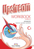 Upstream Advanced C1 Third Edition Workbook купить