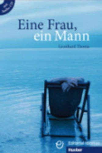 Eine Frau, Ein Mann - Buch mit Audio-CD купить