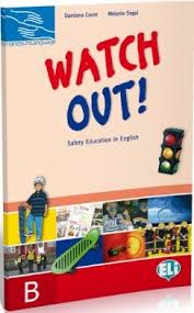 Hands on Language: WATCH OUT:  Student's Book (B) купить
