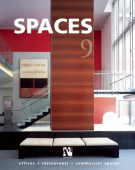Spaces 9: Offices, Restaurants, Commercial Spaces купить