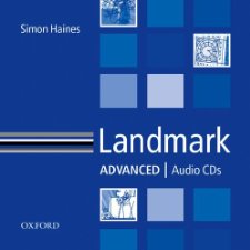Landmark Advanced Class CD's купить