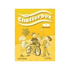 New Chatterbox Level 2 Activity Book купить