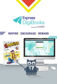 #English 1 Workbook - DigiBook App купить