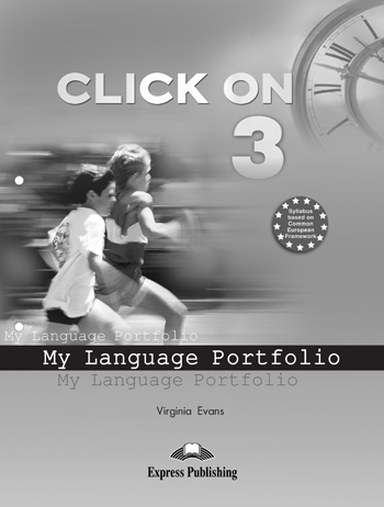 Click On 3 My Language Portfolio купить
