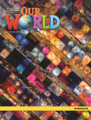 Our World (Second Edition) 6 Workbook купить