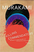 Killing Commendatore купить