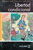 Lecturas Graduadas Adultos B2: Libertad Condicional купить