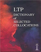 LTP Dictionary of Selected Collocations купить