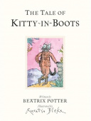 The Tale of Kitty-In-Boots (HB) купить