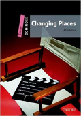 Dominoes Starter Changing Places with MP3 download купить