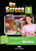 On Screen 1 Presentation Skills Student's Book купить