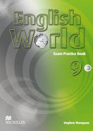 English World 9 Exam Practice Book купить