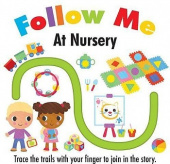 Follow Me: At Nursery купить