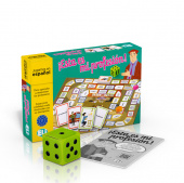 Esta es mi profesión! купить