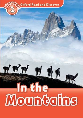 Oxford Read and Discover Level 2 (Elementary) In the Mountains купить