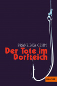 Der Tote im Dorfteich купить