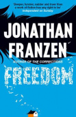 Franzen Jonathan. Freedom купить