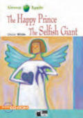 Green Apple Starter Happy Prince And The Selfish Giant. Digital Readers Pack купить