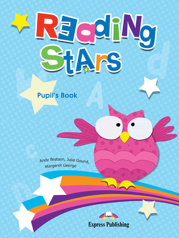 Reading Stars Pupil's Book купить