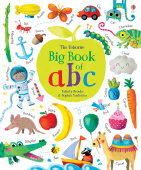 Big Book of ABC купить