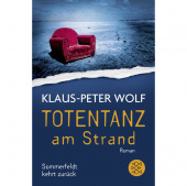 Totentanz am Strand купить