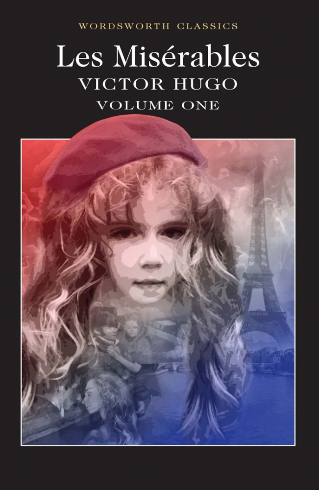 Hugo V. Les Miserables Volume One  Vol.1 купить