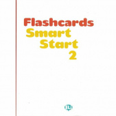 Smart Start 2 Flashcards купить