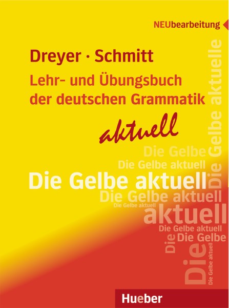 Lehr- und Ubungsbuch der deutschen Grammatik – aktuell - Lehrbuch купить