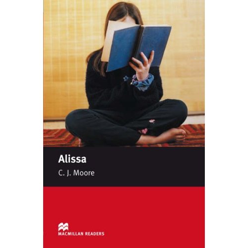 Macmillan readers: Level Starter 300 words Alissa купить