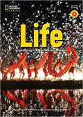 Life Second Edition Beginner Combo SB/WB Split A with App Code and Audio CD купить