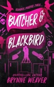 Butcher and Blackbird купить