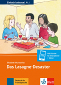 Das Lasagne-Desaster + Online-Angebot купить