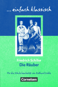 Einfach klassisch: Die Räuber купить