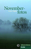 Novemberfotos - Buch mit Audio-CD купить